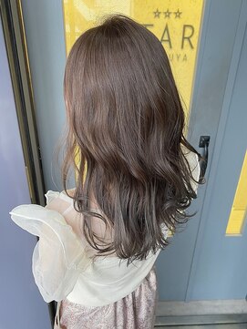 スターズ 船橋(STARS) sheer grayge .