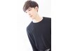 【メンズ限定&橋本指名限定夕方だけ】¥3960ドライカット(シャンプーなし)