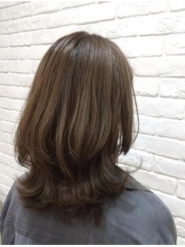 ヴァン カウンシル 川口店(VAN COUNCIL) くびれミディ