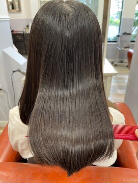 カザック(kazak) 髪質改善、美髪チャージサイエンスアクア