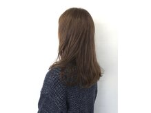 フィールヘアー(Feel Hair)