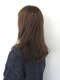 フィールヘアー(Feel Hair)の写真/【ナシードカラー】シードオイル&オーガニックハーブエキス配合♪髪・肌に優しいカラーでツヤめく髪色へ。