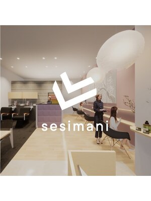 セシマニ イオンモール成田店(sesimani)