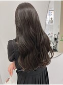 大人かわいい※くびれヘア※こなれヘア【Zina北千住】