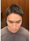 ツーブロックビジネス