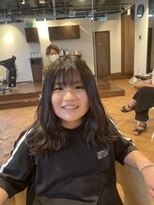 ライズ バイ レボ(RISE by REVO)&nbsp;大人可愛い/ショコラアッシュ/ヘルシースタイル/ふんわりカール