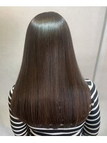 ループス 北山田店(Loops)&nbsp;__ natural __ ナチュラル髪質改善