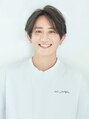バイオレット 表参道店(Violet) 前原 穂高
