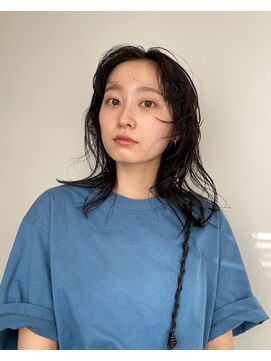 シアター(CIARTOR) ニュアンスウルフ