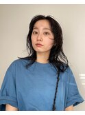 ニュアンスウルフ