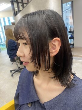 ラフィット 下大利店(lafit) ネオウルフ/ lafit 下大利 @kaji_de_experiences