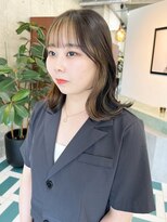 ノエ(noe)&nbsp;インナーベージュ