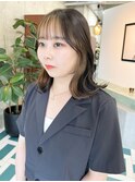 インナーベージュ
