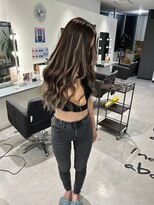 キング 高槻(K!ng)&nbsp;高槻　ハイライト