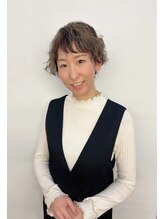 アクセスムーン 龍ヶ崎店(Access Moon) 嶋田 麻里枝