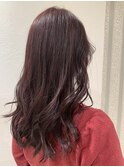ゆるふわロング