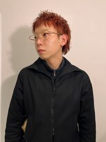 ペト(peto)&nbsp;オレンジブラウン