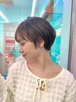 ヘアーサロン リアン 鴻巣店(hair salon Rien) 髪質改善/ウルトワトリートメント/モテ髪ヘアカタ