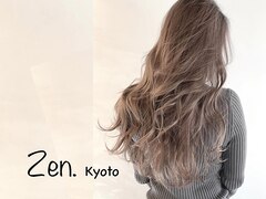 Zen.kyoto【ゼン キョウト】