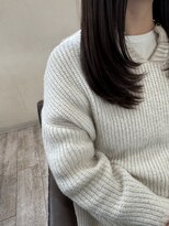 ラボヌールヘアーノーブル 新越谷店(La Bonheur hair noble)&nbsp;レイヤーカット/極上髪質改善