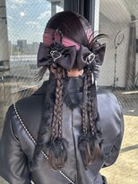 ザ オーダー(THE ORDER)&nbsp;ツインアレンジ/カチモリ