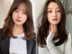 ハーバイリンヘアー(her by rin hair)の写真