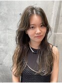 柔らかロング