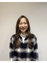 アプローズヘアー 西院店(Applause hair...) カナコ 