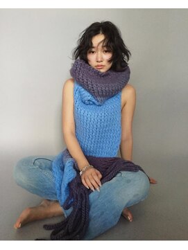 シス(sisu) BOB style