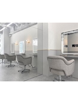 【栄/久屋大通】30代からの美容は《Ciete》にお任せください＊高技術×丁寧なカウンセリングでお悩み解決！