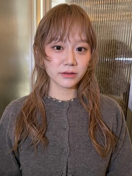 オルタナティブ(alternative) レイヤーベージュ