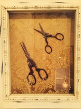 ラノヘアー(Lano hair)