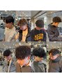 サロン ド ロイ(Salon de Roi)&nbsp;メンズスタイルなんでもお任せください！