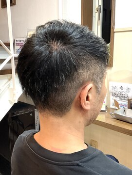 コアフィールフィス(COIFFURE fils) 【M3Dトリートメント】