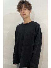 ジュノ 天文館本店(Juno) 執印 章太