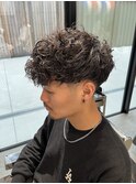 スペインカール
