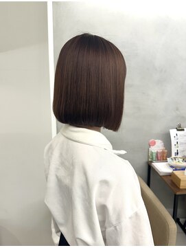 インビテーション(invitation) アプリエカラー　ベビーピンク