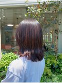 《HAIRZ 》藤井☆ふんわり外ハネ