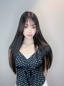 ビジョン 赤坂(vision) 【shuki特製】髪質改善