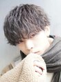 アイトーキョー 横浜(AI TOKYO)&nbsp;［横浜/メンズカット/メンズパーマ/メンズ/眉毛/ブリーチ］