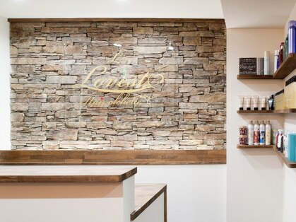 ワンラヴェストヘアオルシェット 長野駅(One Lovest Hair olchette)の写真