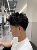 スパイキーショート/名古屋/栄