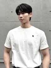 コモダ 神戸三宮(comoda) 大東 悠生