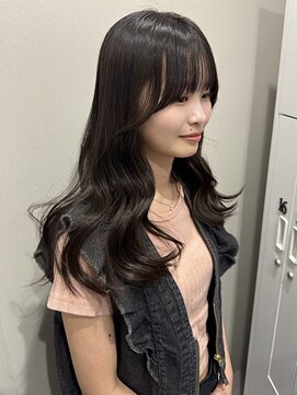 アンドルトワ(and Lutowa) クビレヘア