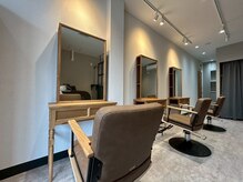 [越谷駅/髪質改善トリートメント/ショートボブ/ケアブリーチ]