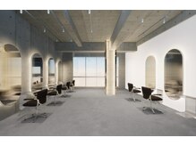 クラン バイ ヘッドライト 青葉台店(clan by HEADLIGHT)