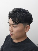 アストロ(ASTRO)&nbsp;一宮メンズ×ラルフカール大人色気