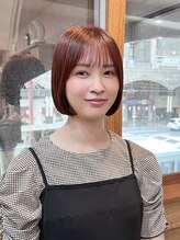 スイート ヘアデザイン(Suite HAIR DESIGN)