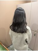 ミディアムロング