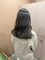 インビテーション 名古屋(invitation)&nbsp;ミディアムロング